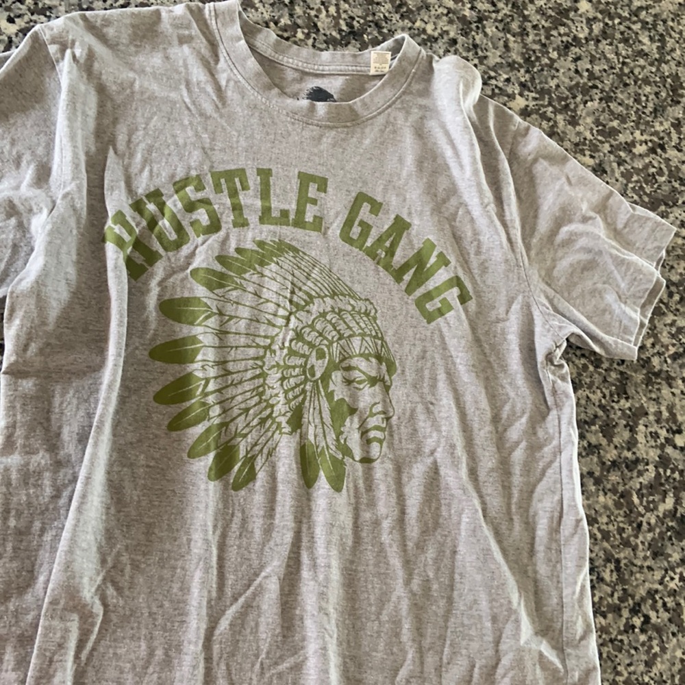 Men’s shirt